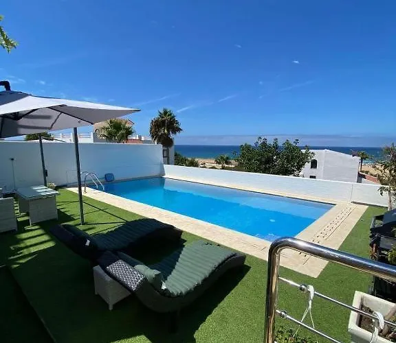 Villa Bleu Calme