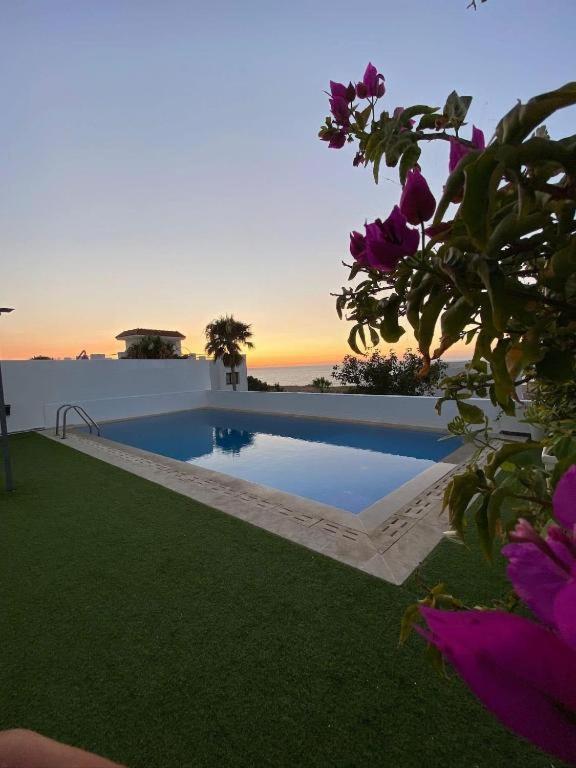 Bleu Calme Villa